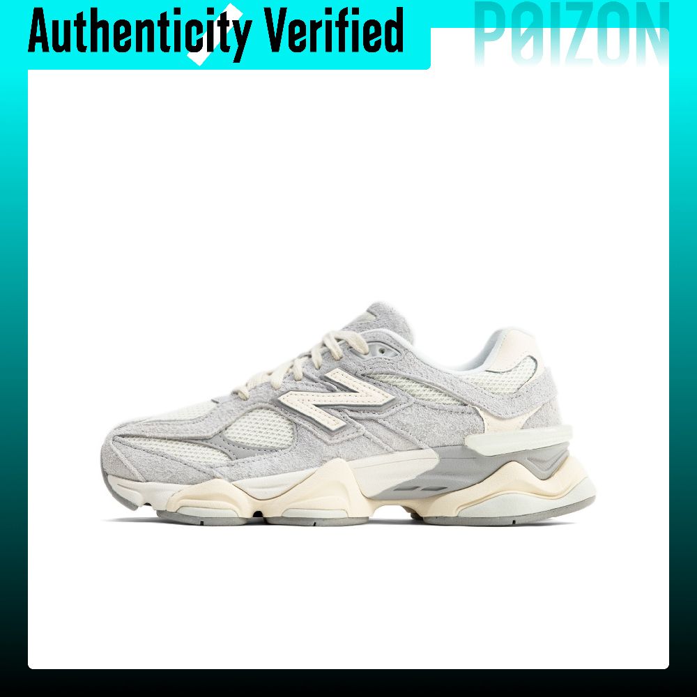 New Balance Shoes 9060 - Zapatillas deportivas New Balance NB 9060,