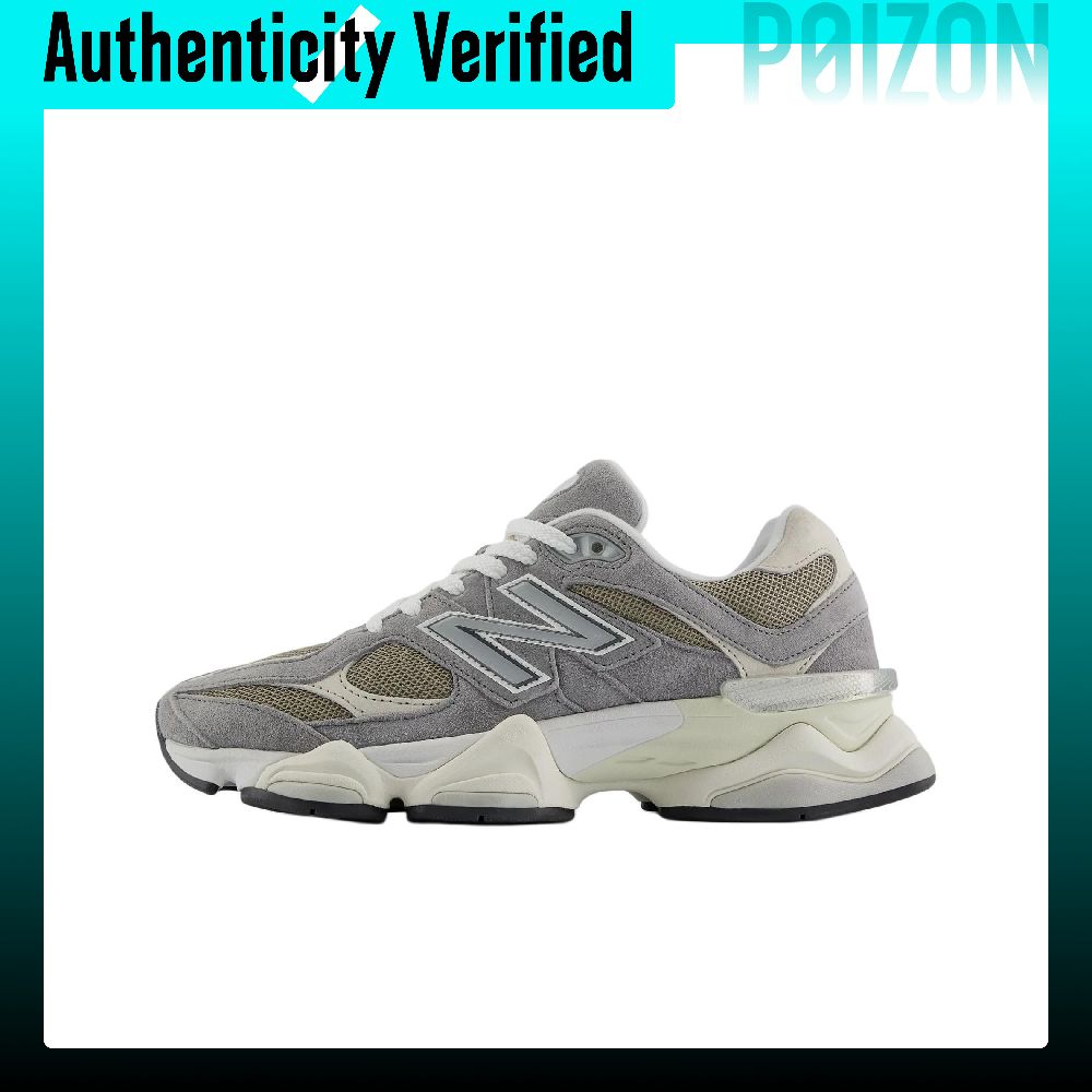 New Balance Shoes 9060 - Zapatillas de running New Balance NB