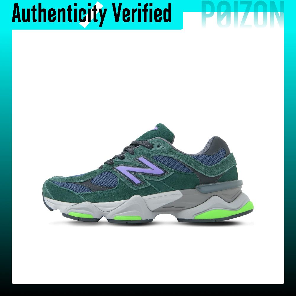 Zapatillas de running New Bala - New Balance Shoes 9060 reseña y precio