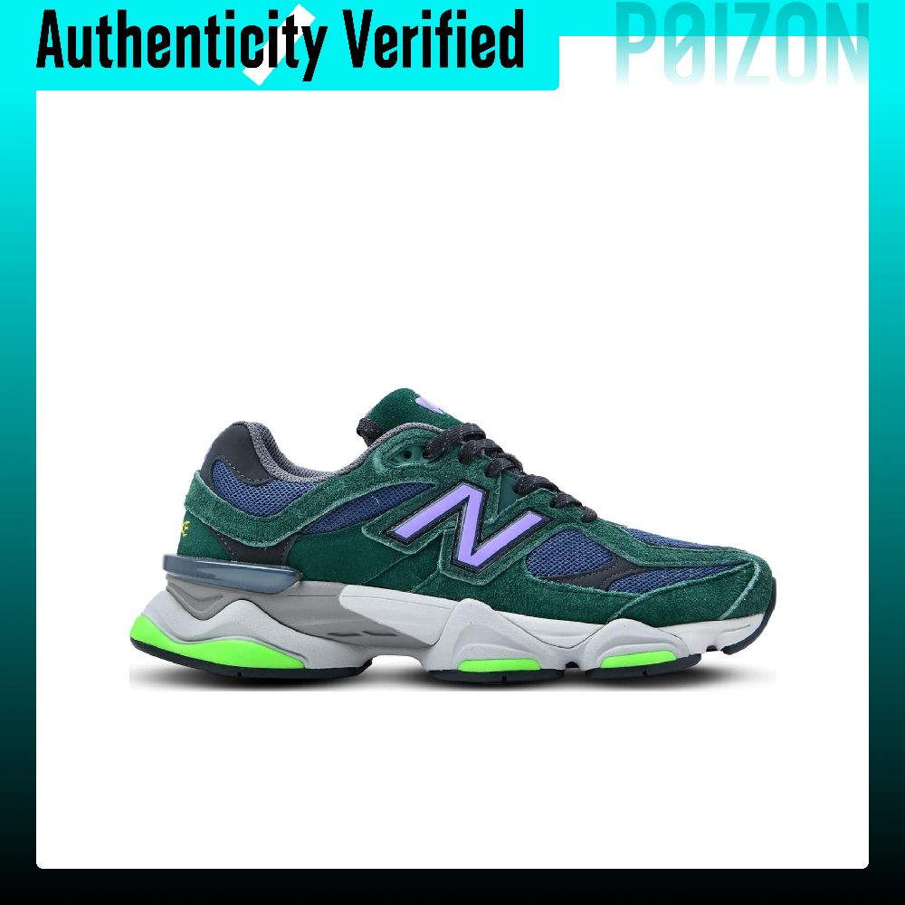 Zapatillas de running New Bala - New Balance Shoes 9060 reseña y precio