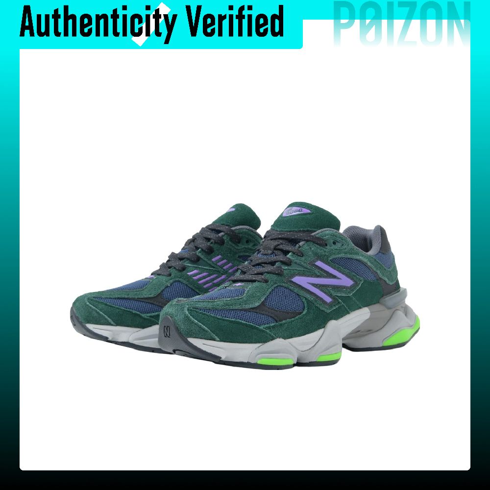 Zapatillas de running New Bala - New Balance Shoes 9060 reseña y precio