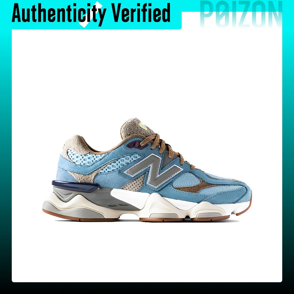 Zapatos casuales New Balance N - New Balance Shoes 9060 reseña y precio