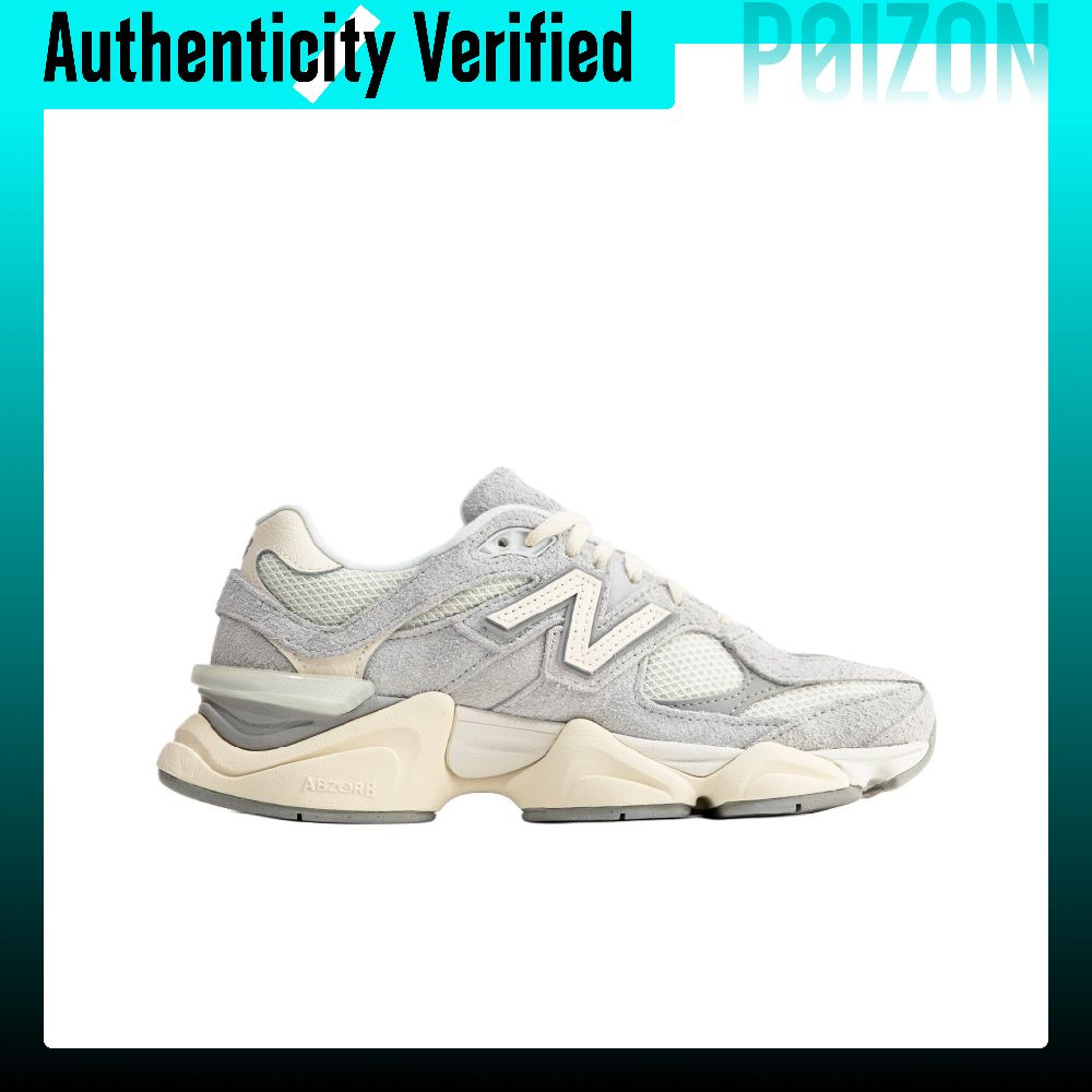 Zapatillas deportivas New Bala - New Balance Shoes 9060 reseña y precio