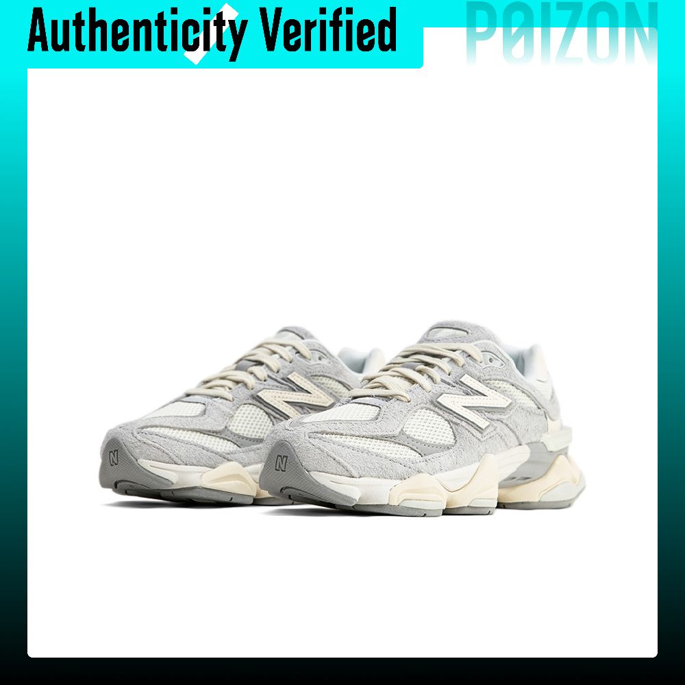 Zapatillas deportivas New Bala - New Balance Shoes 9060 reseña y precio