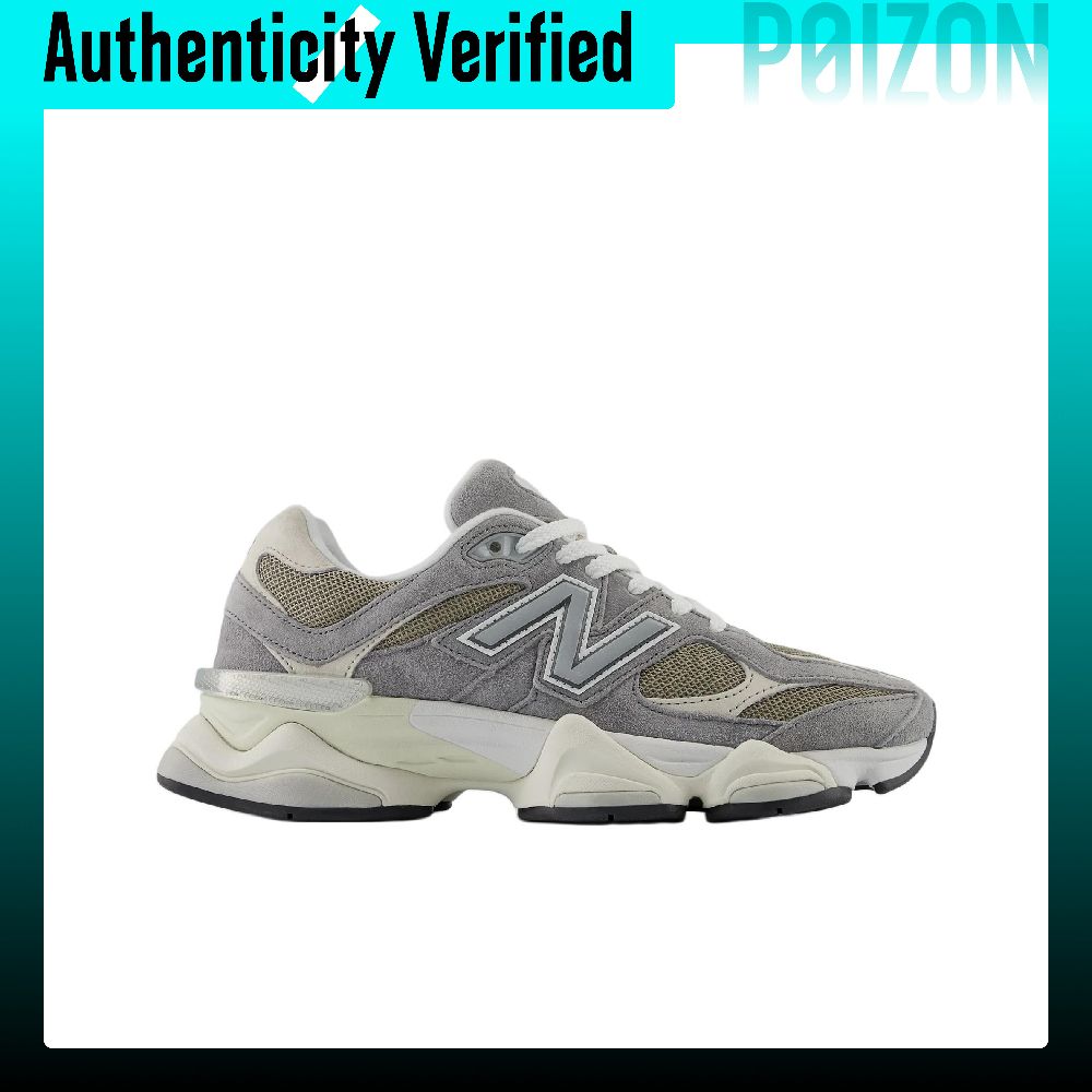 Zapatillas de running New Bala - New Balance Shoes 9060 reseña y precio