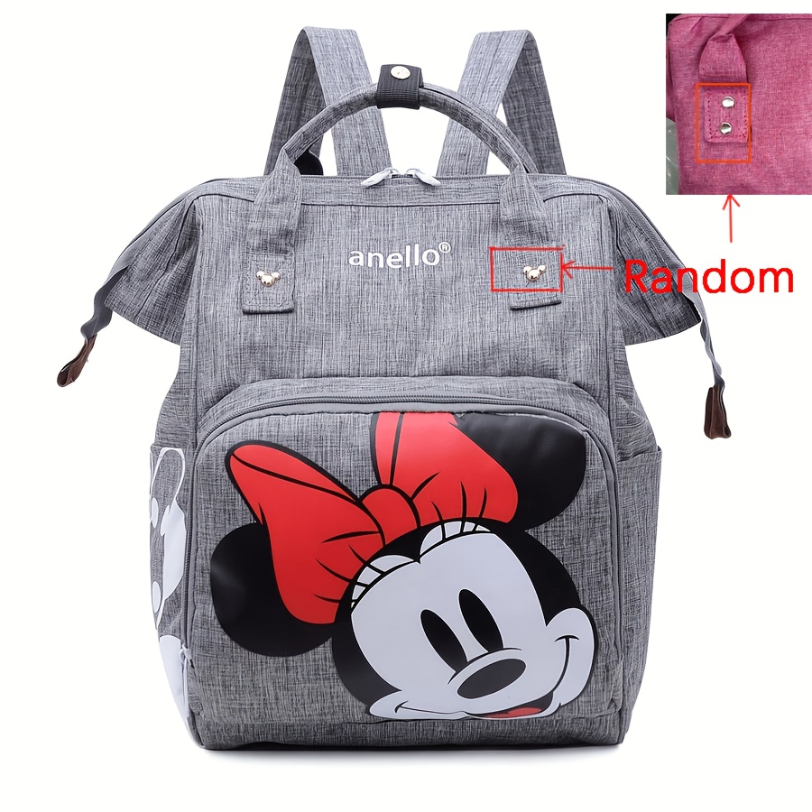 Mochila de viaje para mujer de - Canvas Backpack Casual reseña y precio