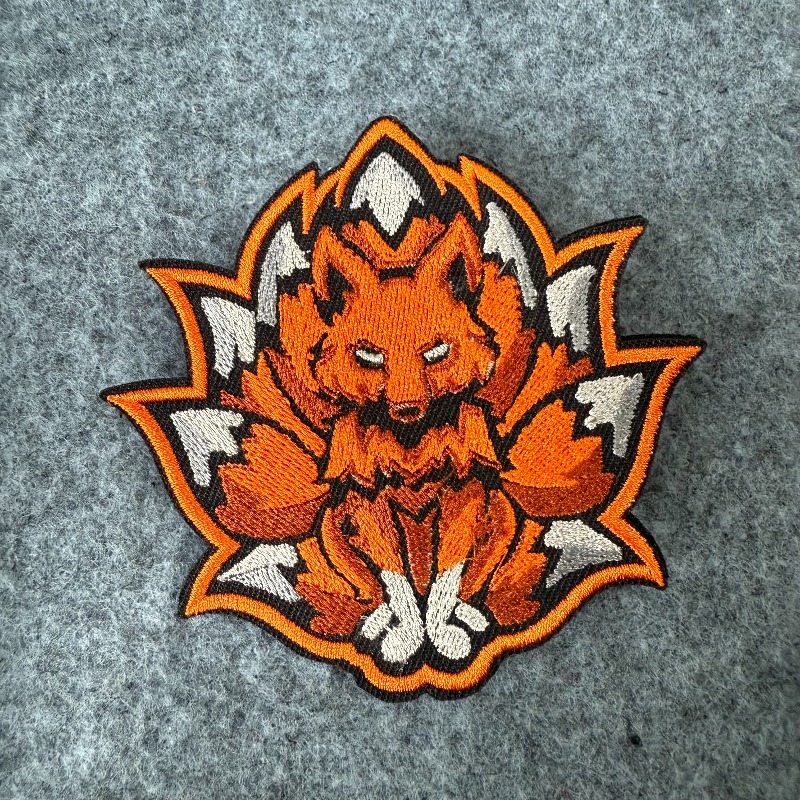 Parche táctico de animales de  - Urban Backpack Tactical reseña y precio