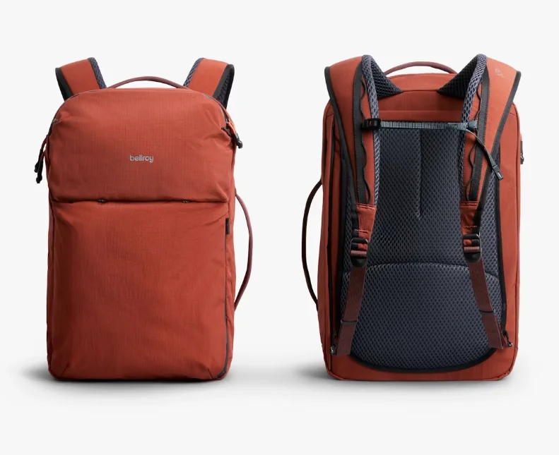 Mochila ligera e impermeable d - Hiking Backpack Waterproof reseña y precio