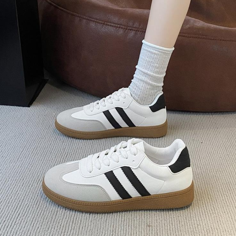 Zapatillas de tenis para mujer - Vans Shoes Old Skool reseña y precio