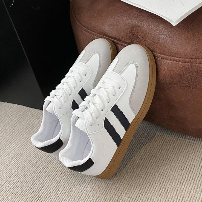 Zapatillas de tenis para mujer - Vans Shoes Old Skool reseña y precio